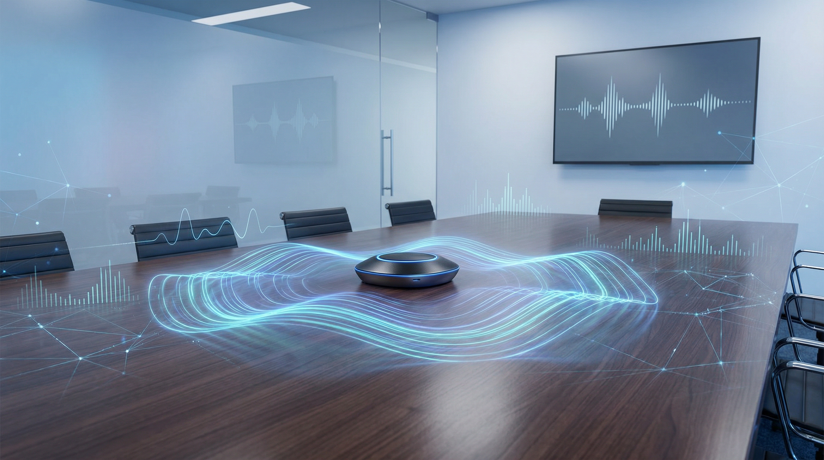 專業音訊解決方案